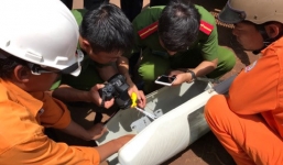 Thanh niên 17 tuổi tử vong sau khi tiểu bậy dưới chân cột điện